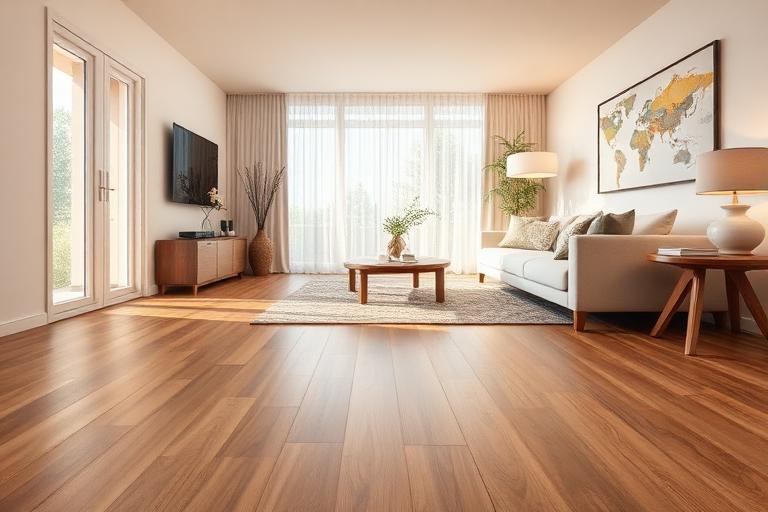 Commercial / Tenant Improvements