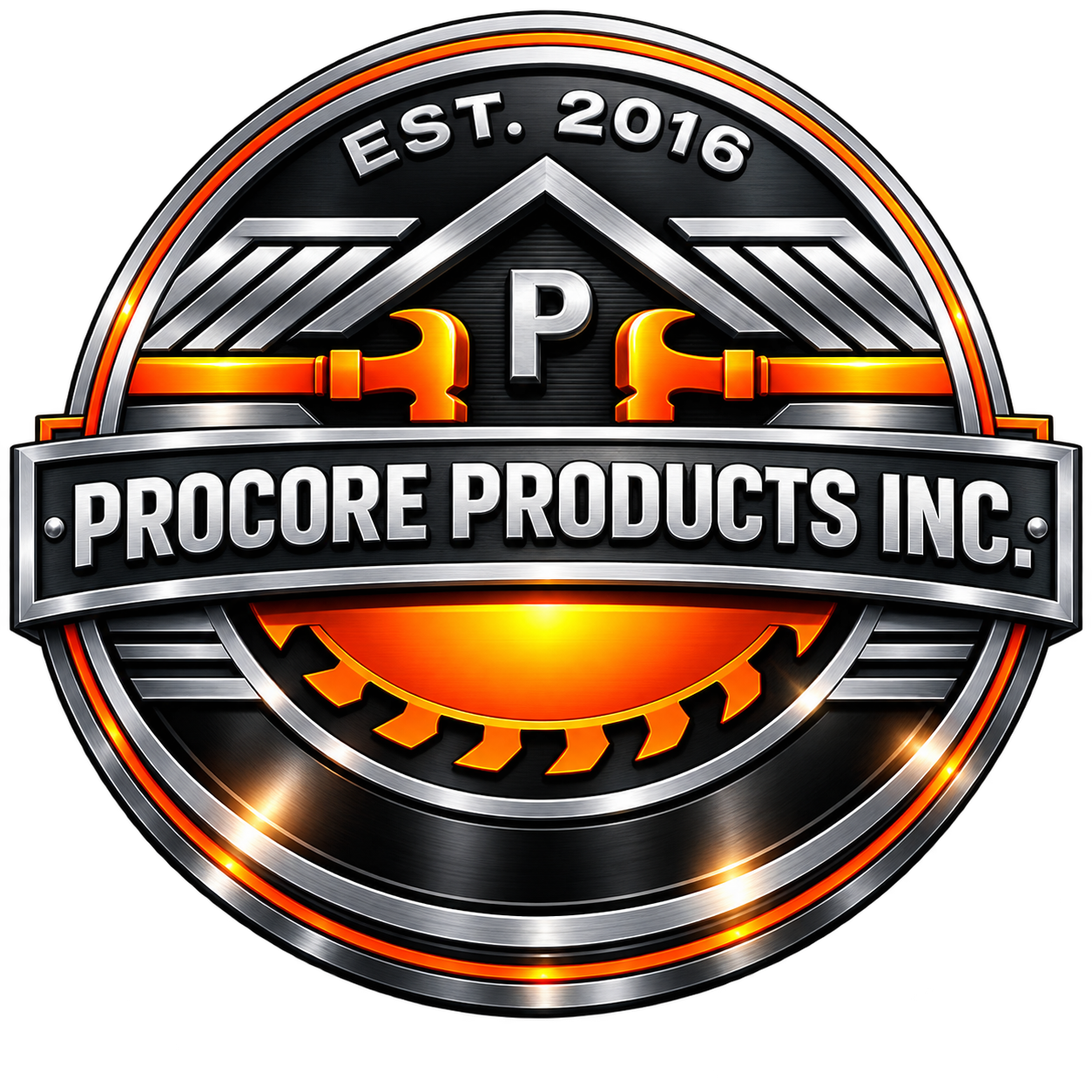 Procore Products Inc – Renovations & General Contracting