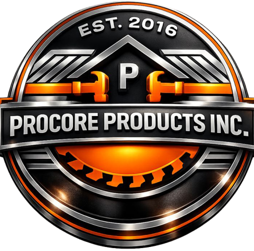 Procore Products Inc
